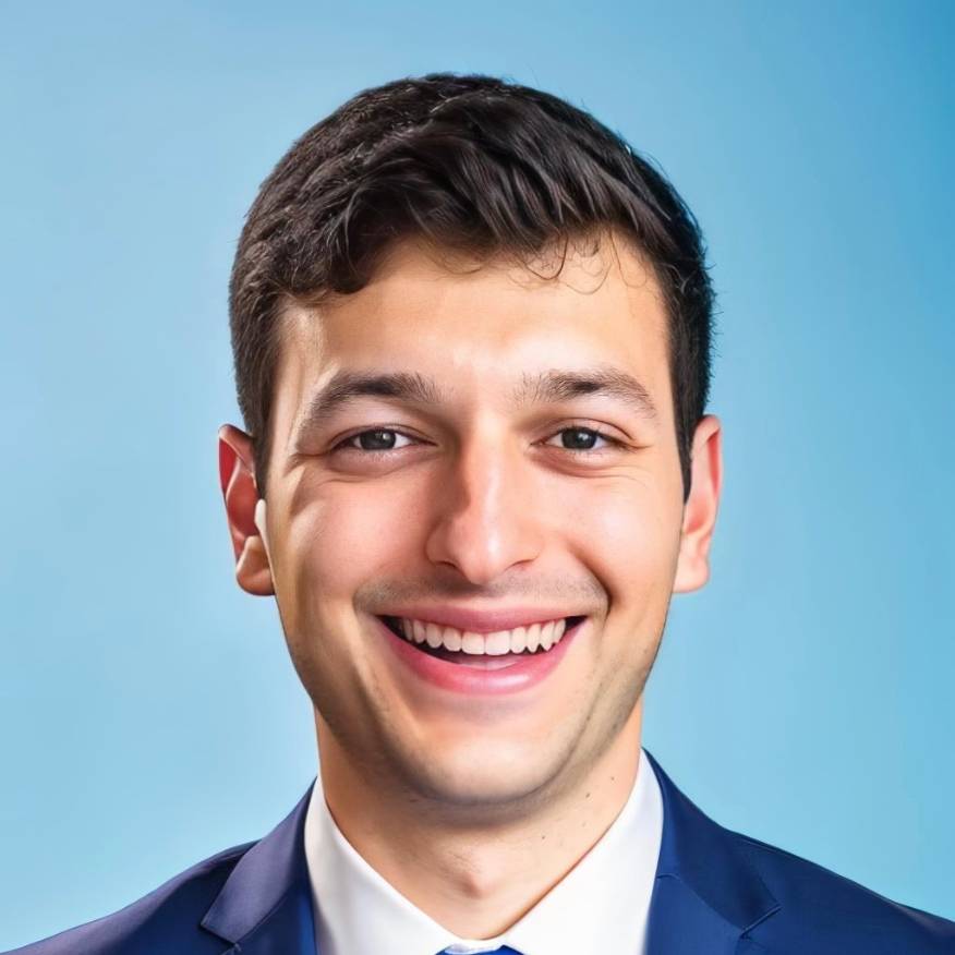 Aleksandr Brown