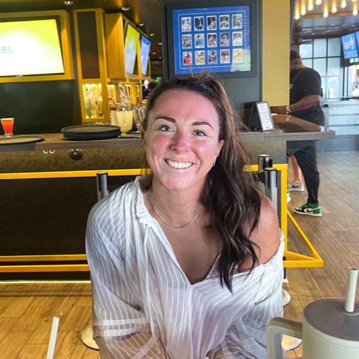 Brooklynn Graves