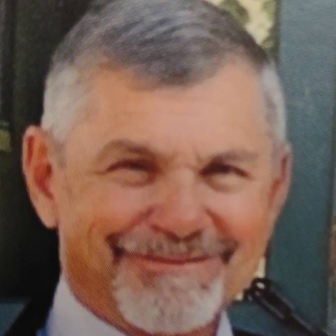 Doug Brown
