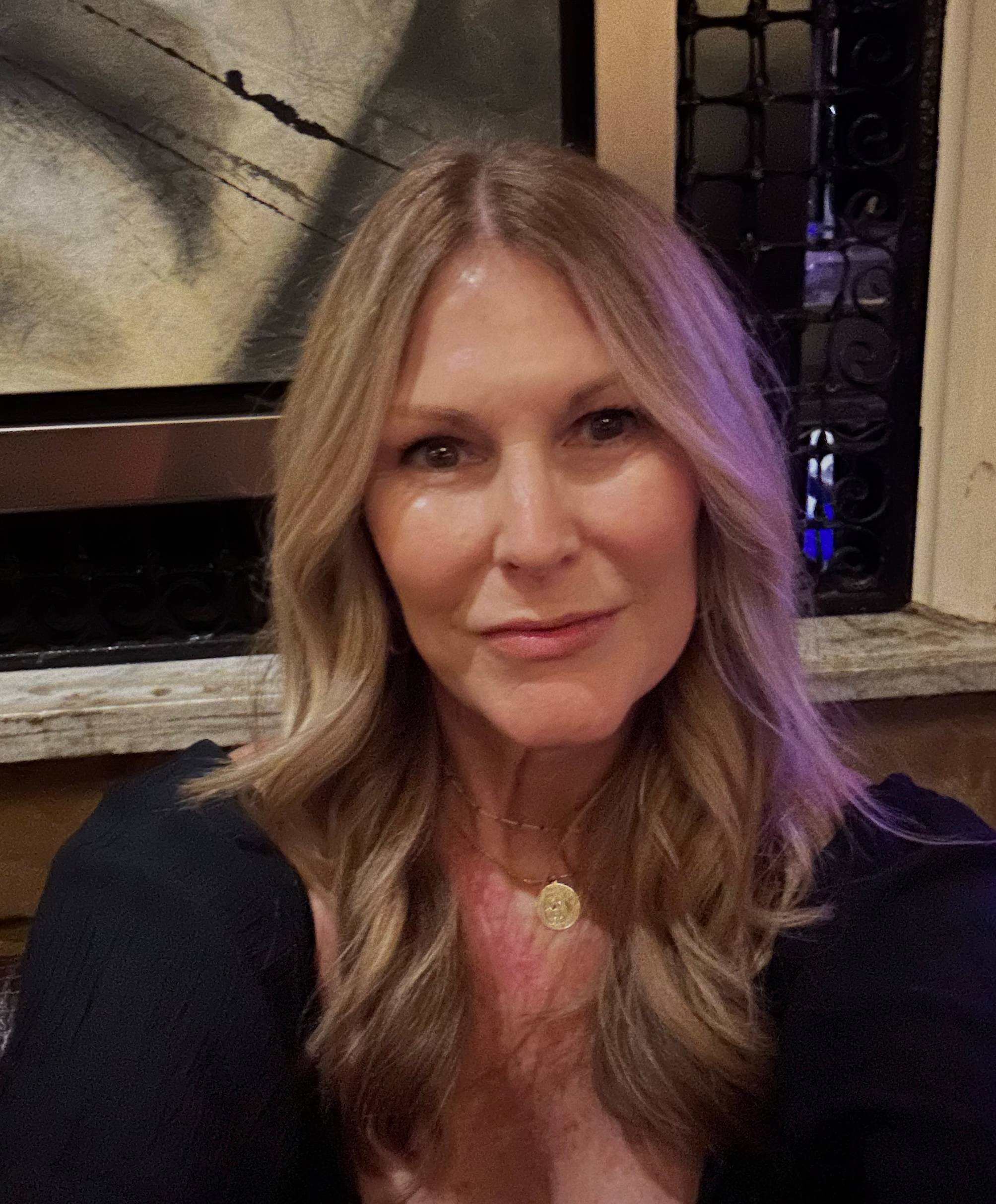 Cynthia Brown