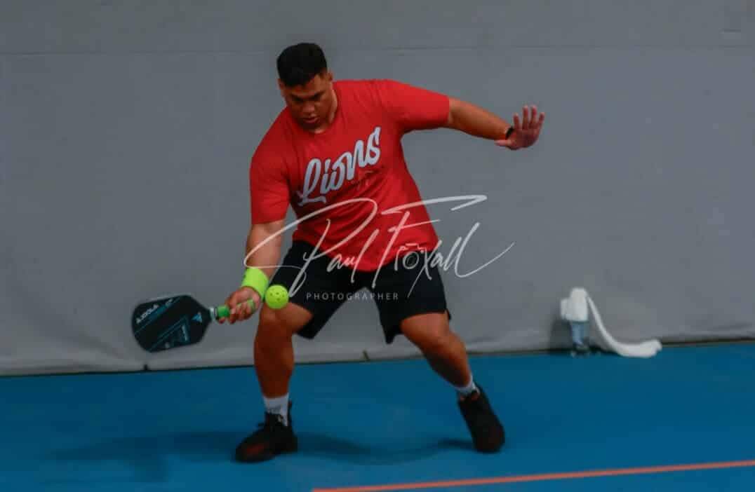 Sione Brown