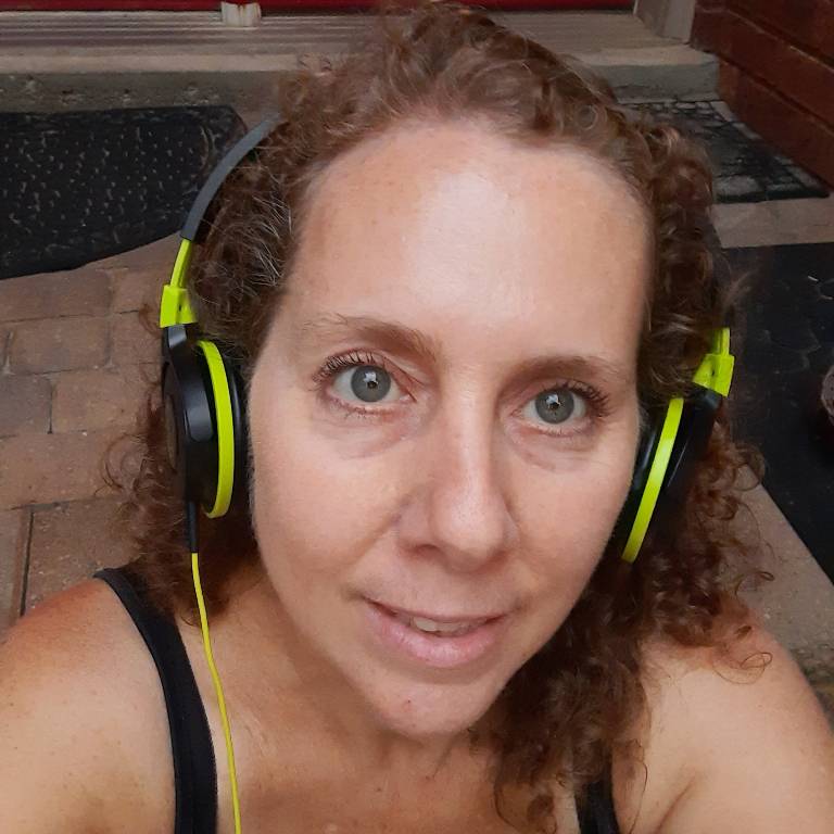 Sarah Brown