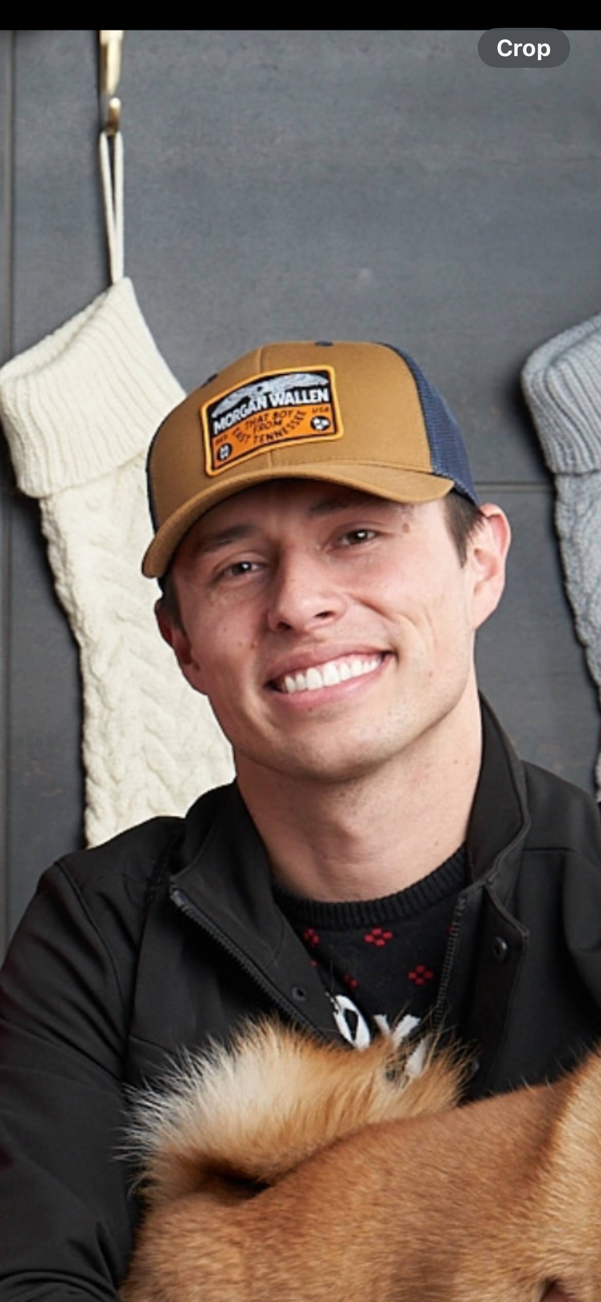 Justin Brown
