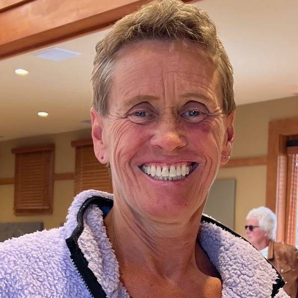 Sue Brogaard