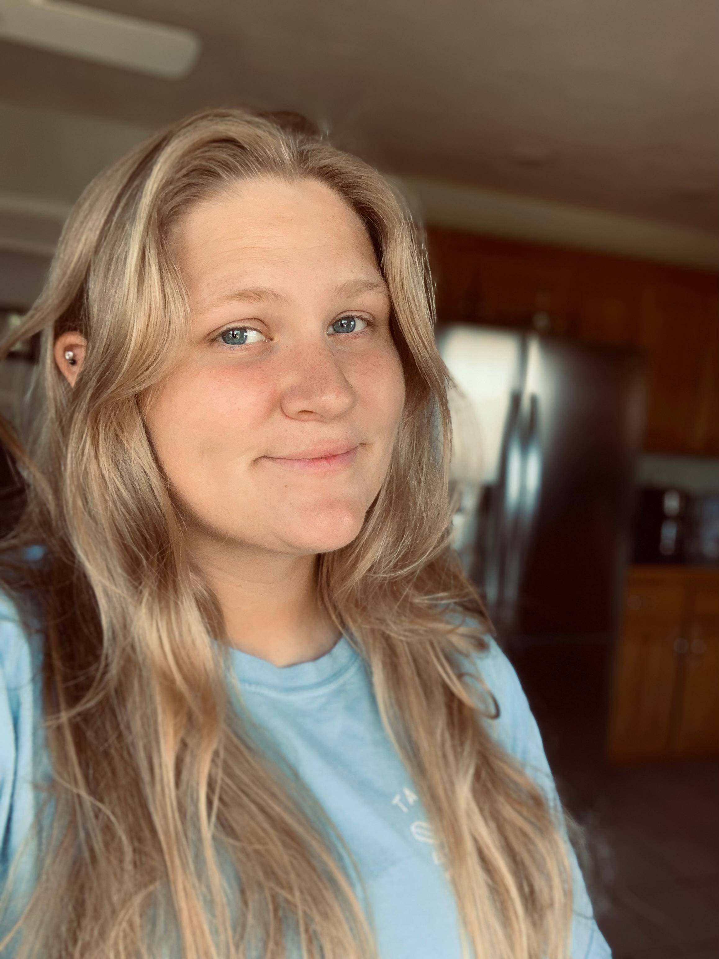 Brooke Buehler