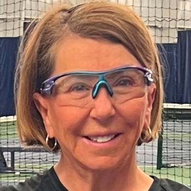 Cathy Broussard
