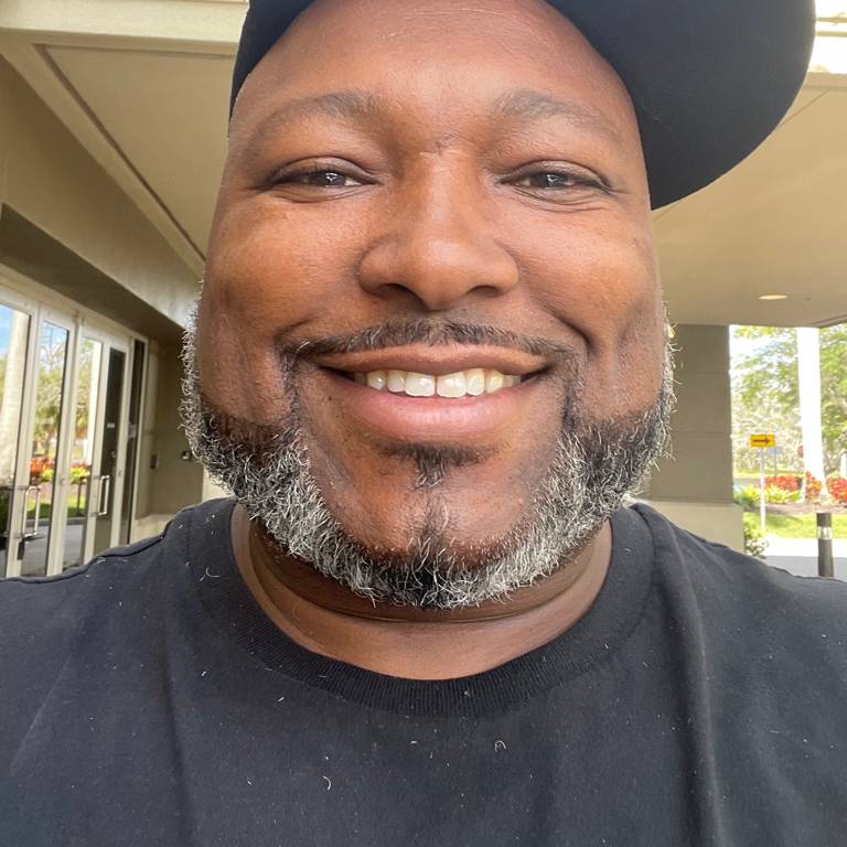 Keith soso Brooks