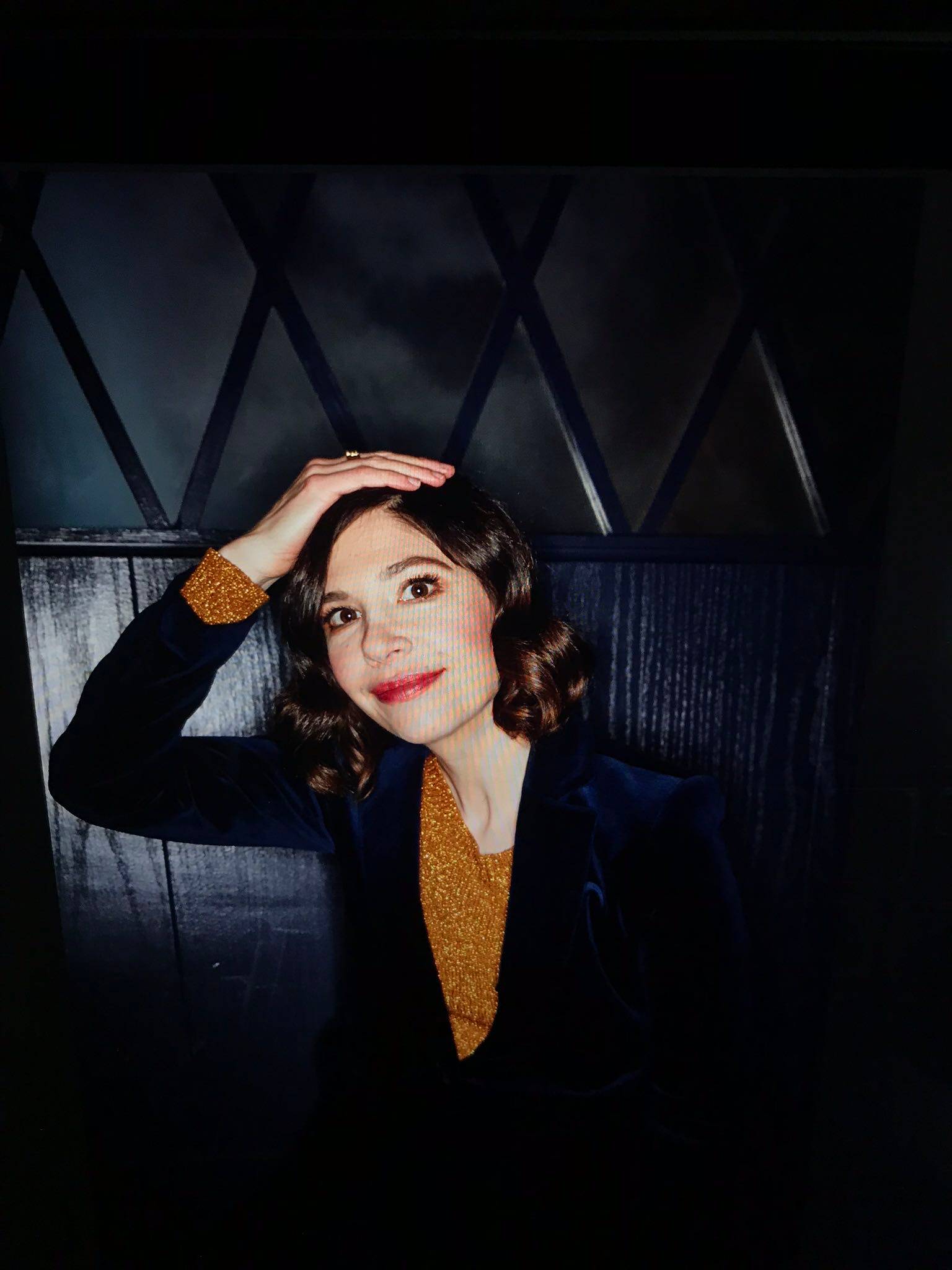 Carrie Brownstein