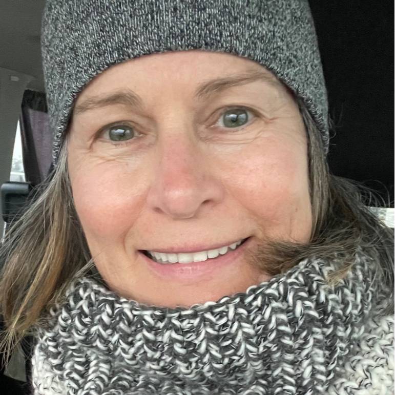 Nina Broberg