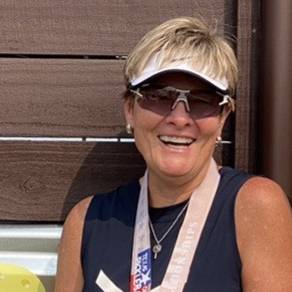 Vicki Bruce