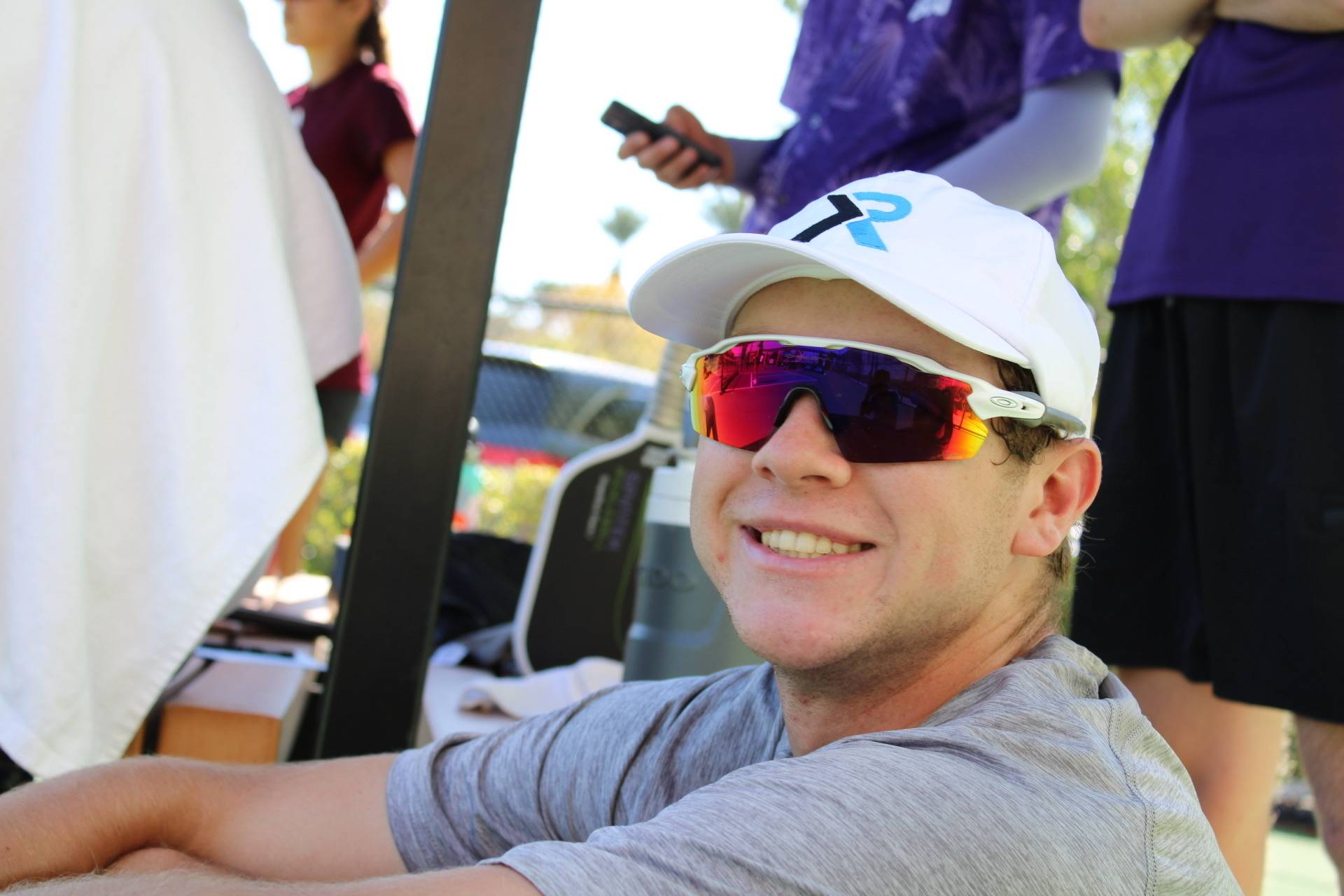 Justin Brunner