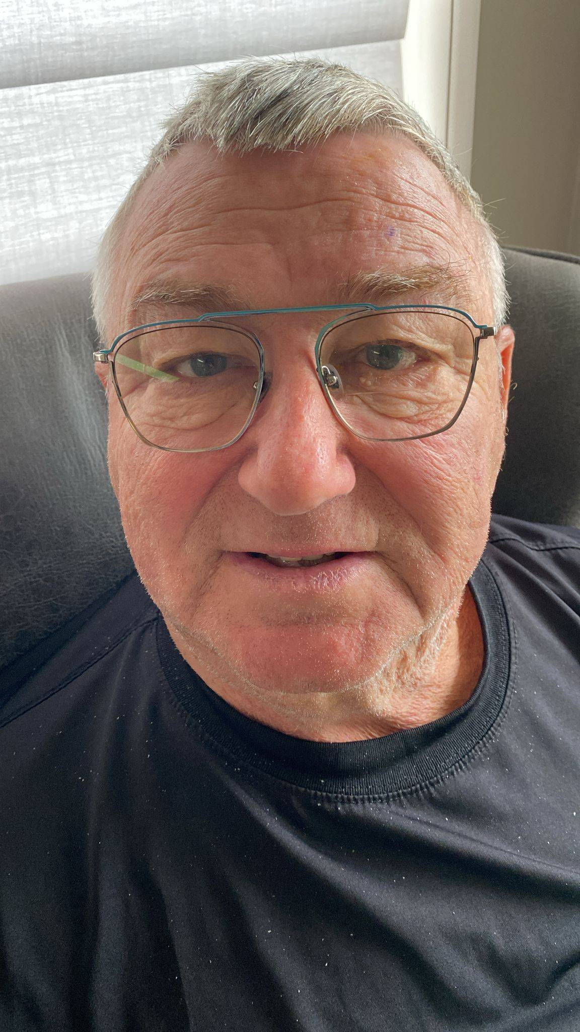 Bruce Masse