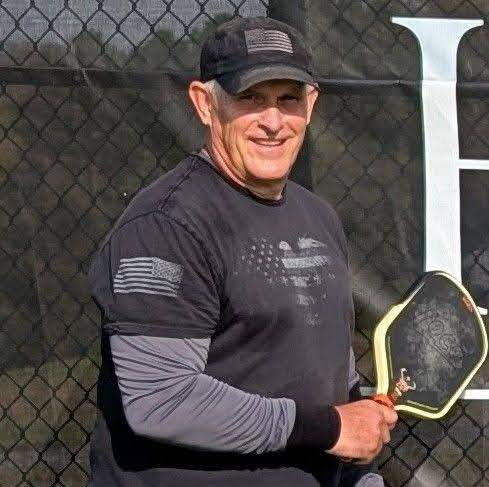 Bruce Moyer