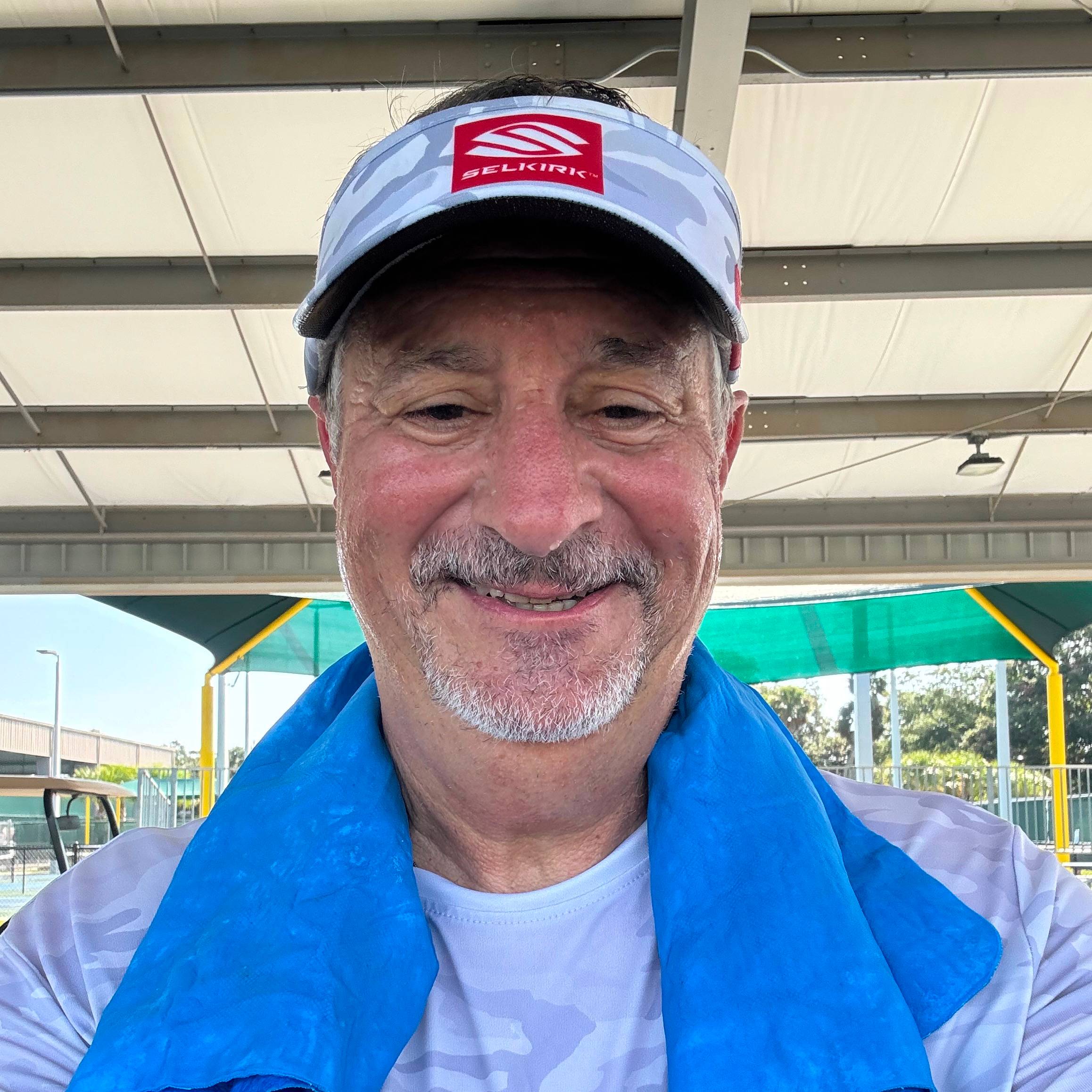 Steve Bruno