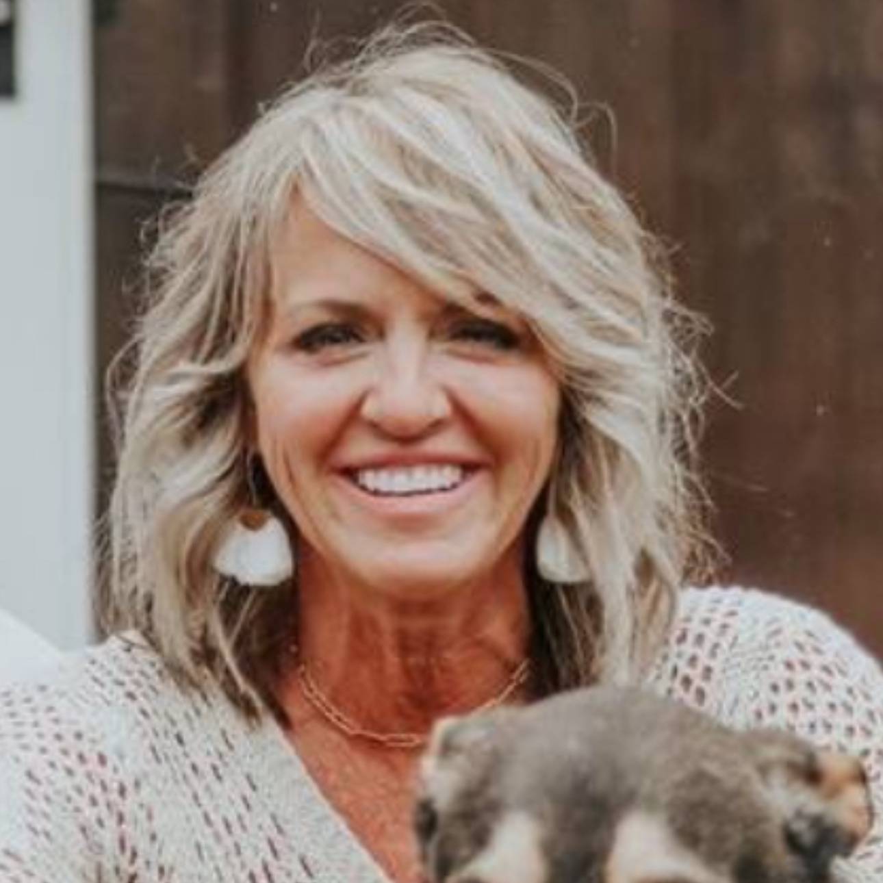 Maggie Bruch