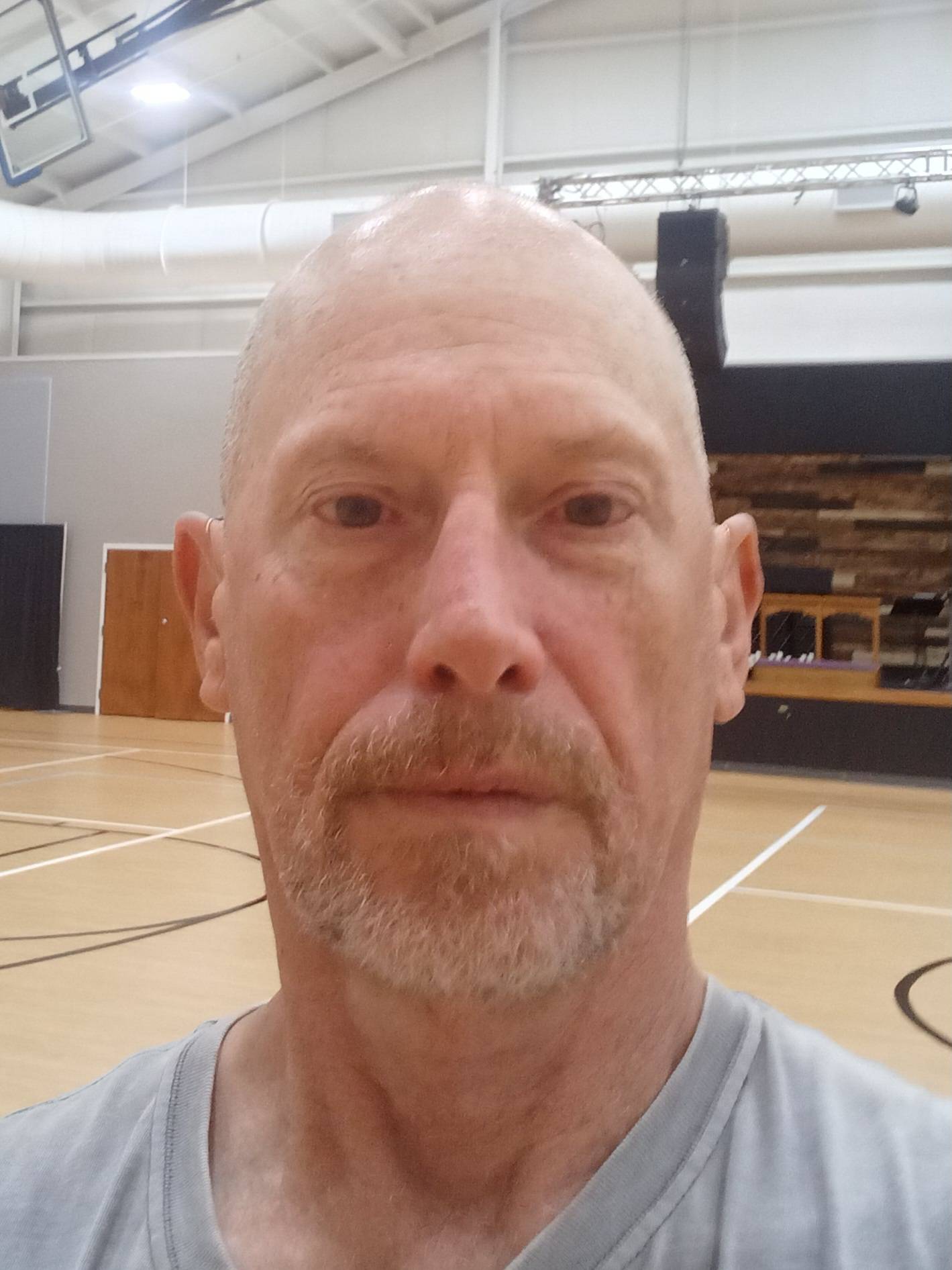Bruce Hartman