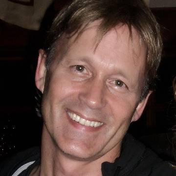 Bruce Cahusac