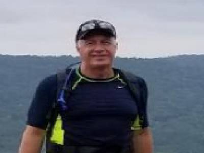 Bruce Larison