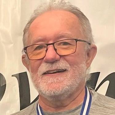 Bruce Elliott