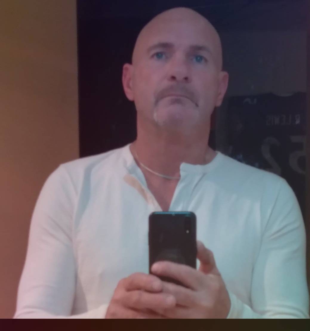 Shawn Brummett