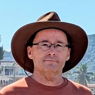 Bruce Kinshella