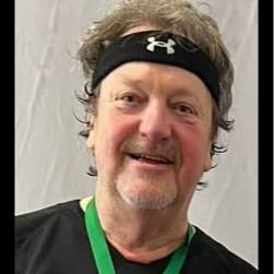Bruce Hyde