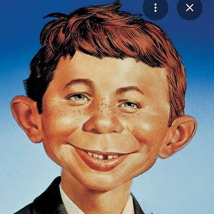 Bruce Fingerhut