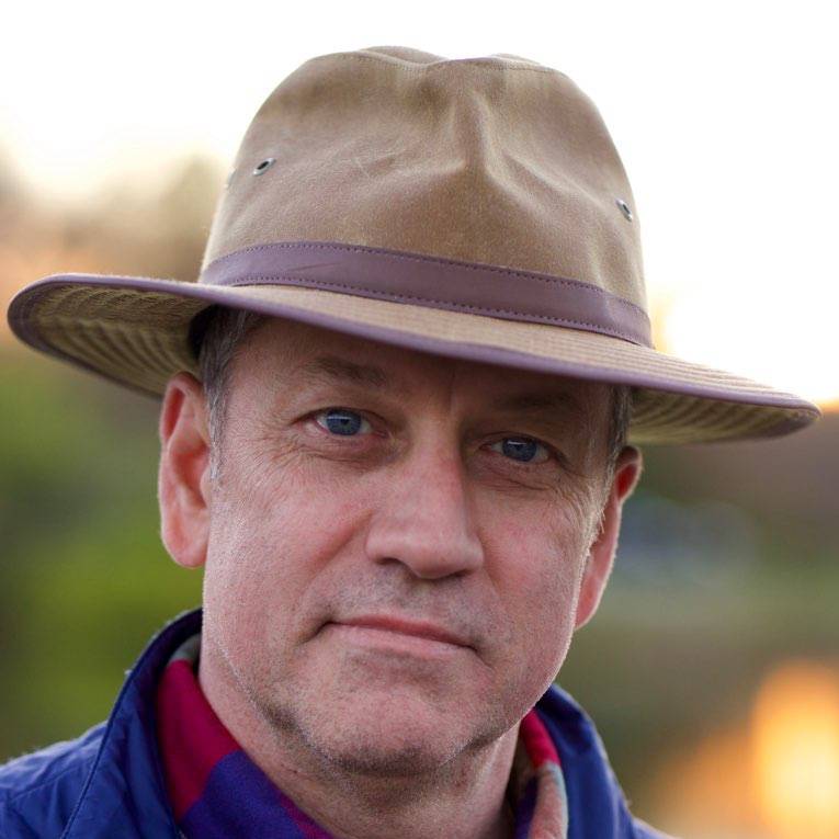 Jeff Bryan