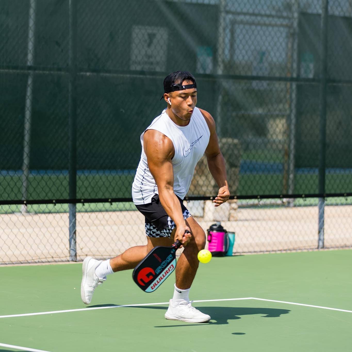 Bryan Lopez