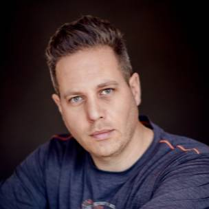 Bryan Swisher