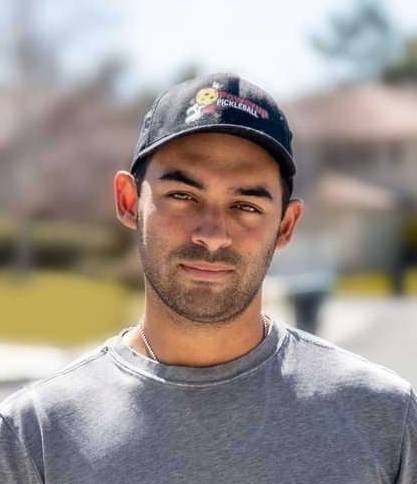 Bryce Rezentes