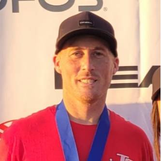 Bryce Vanderhorst