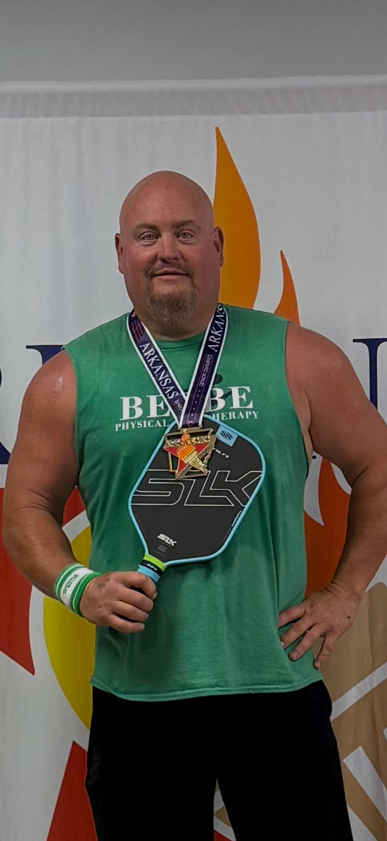 Bryan Duke