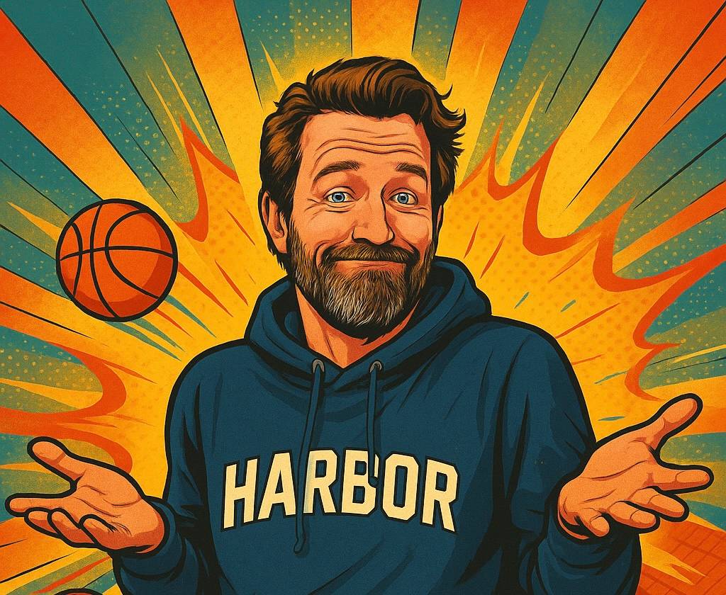 Bryan Kiehl