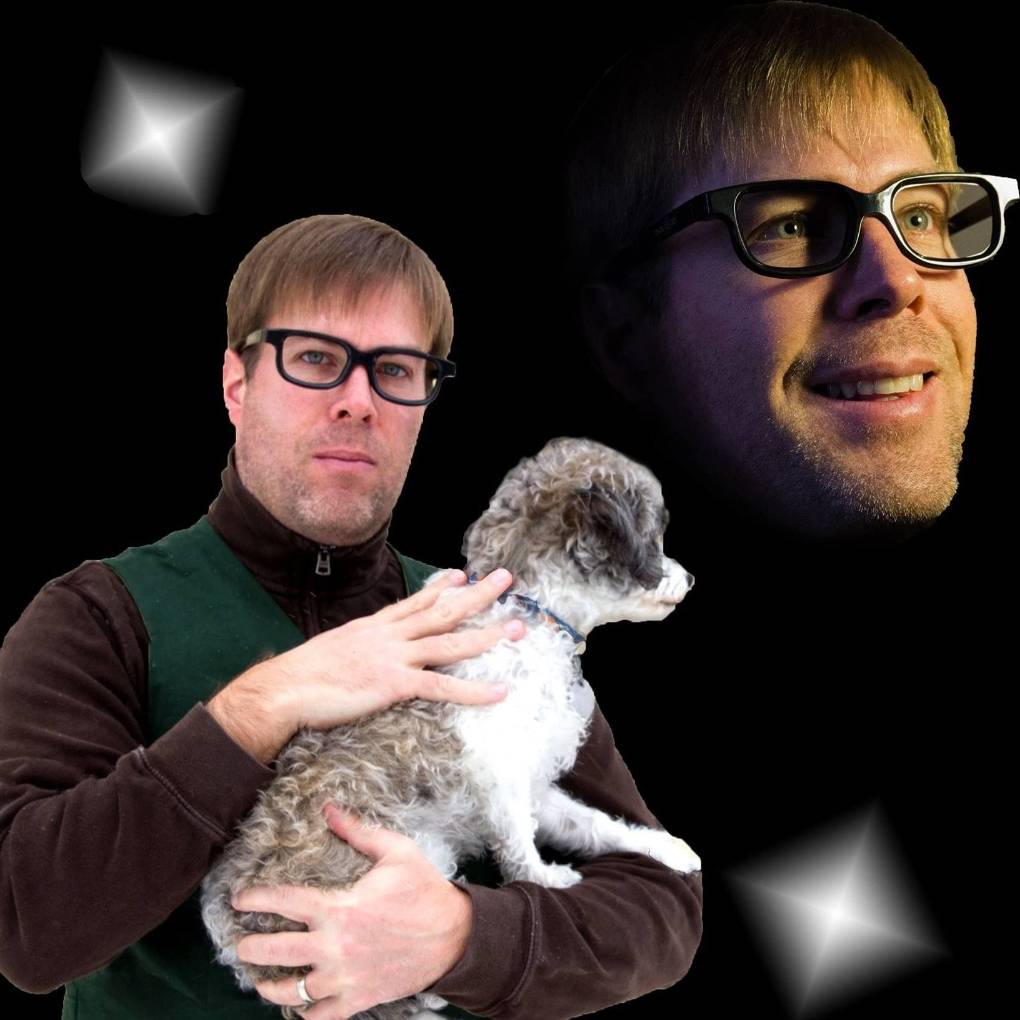 Bryan Rasmussen