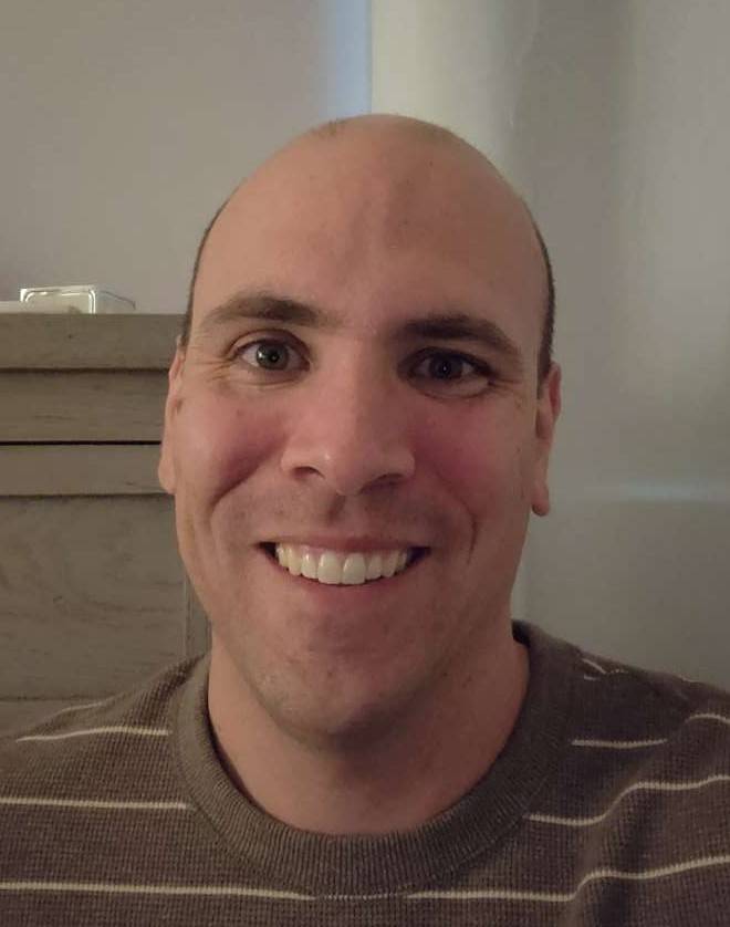 Bryan Gromowski