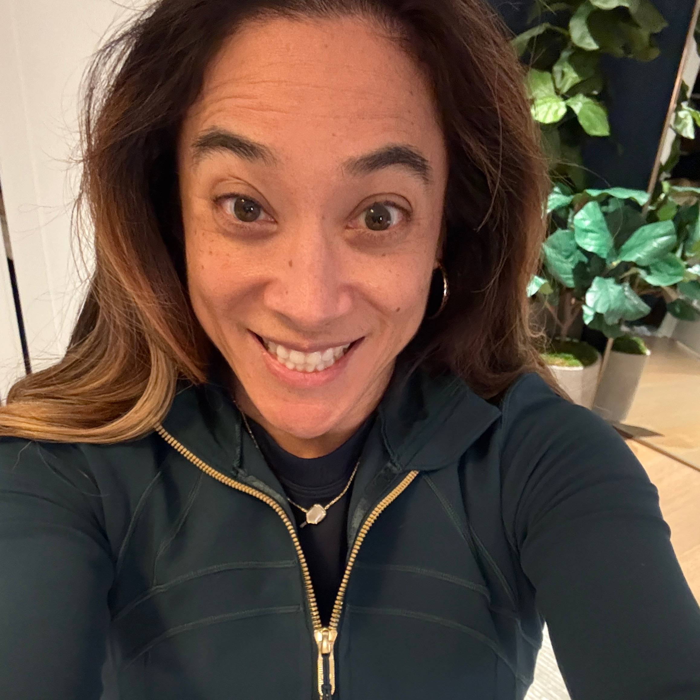 Lisa Bryzek
