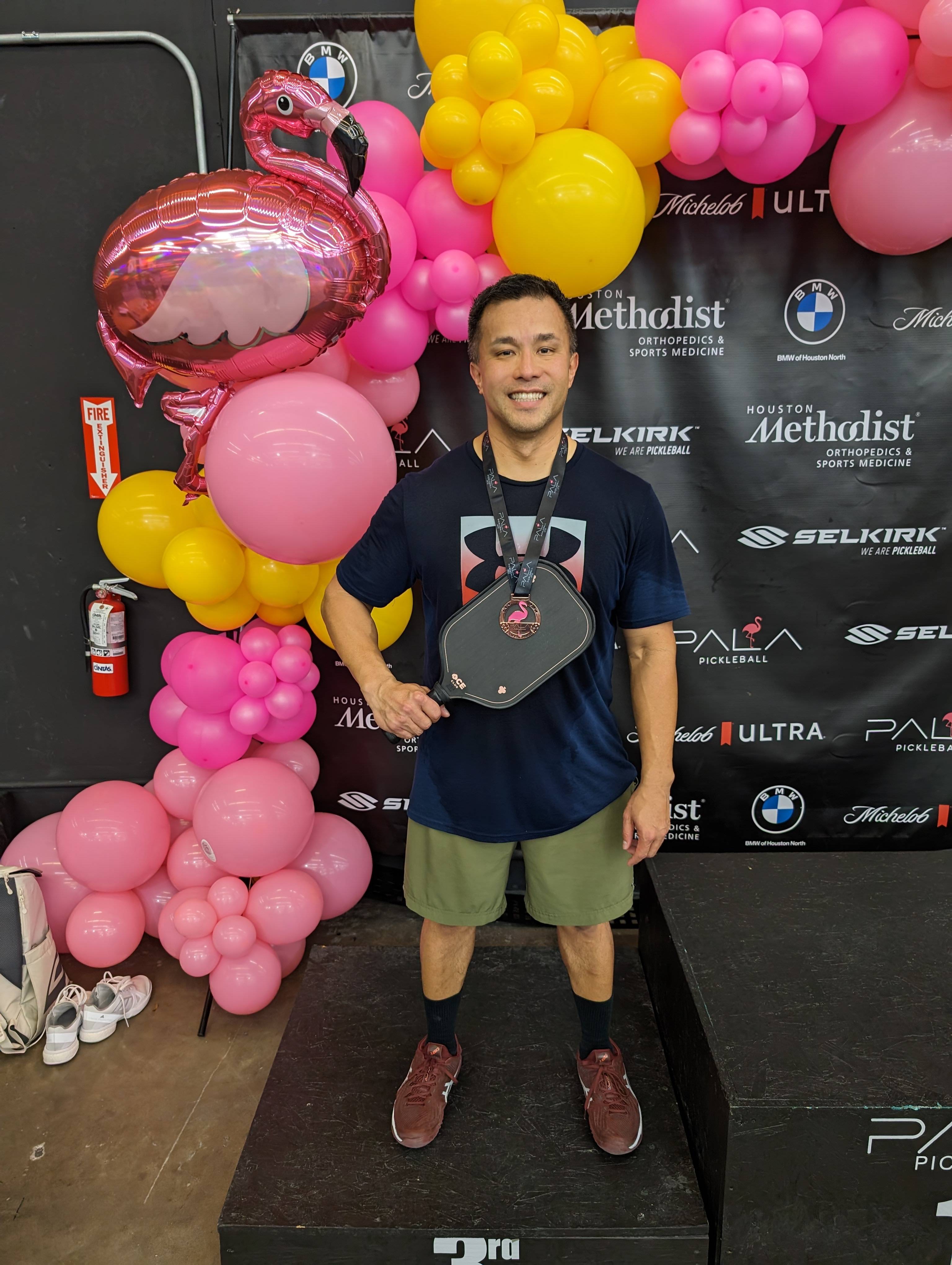 Chris Bui