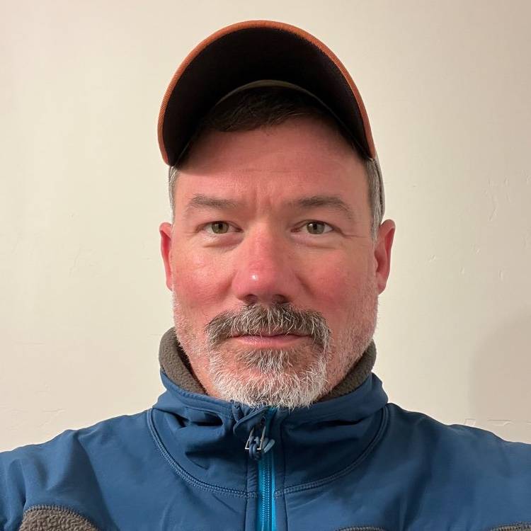 Wayne Burton