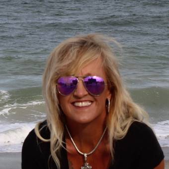 Tracey Bunch