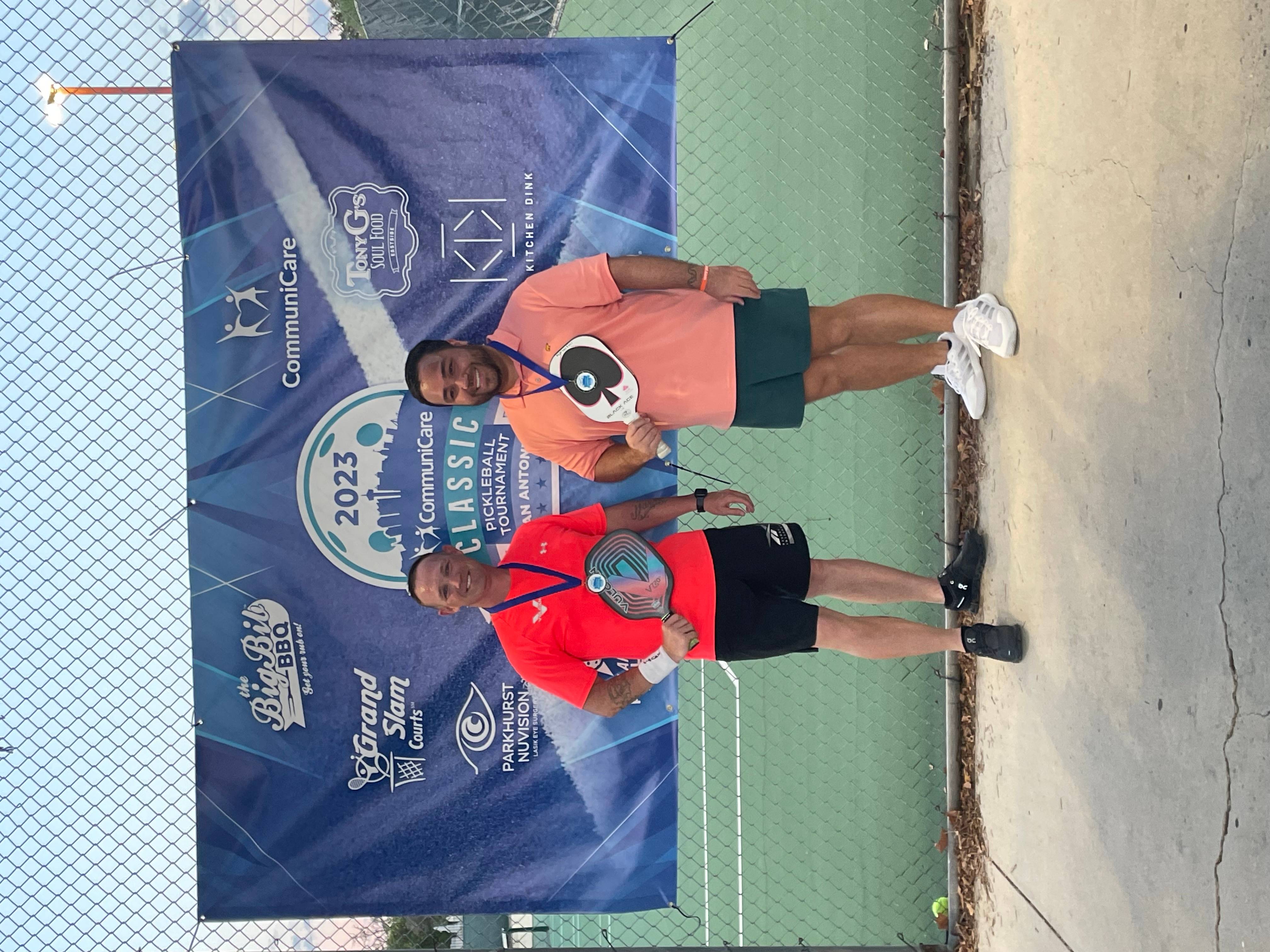 Chad Bulosan