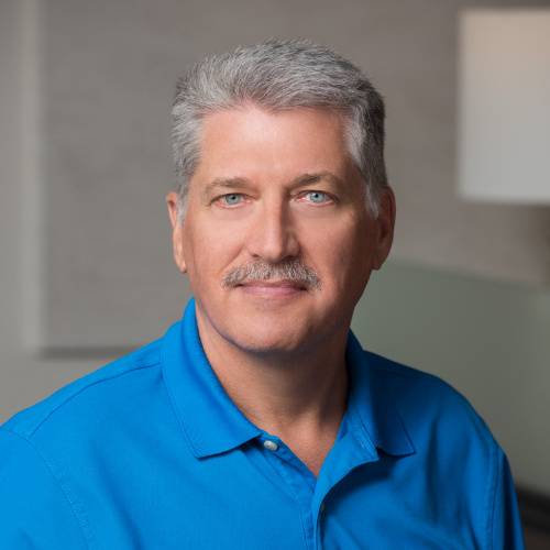 Jeff Bucchino