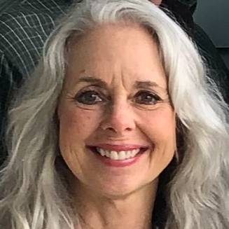 Andrea G Burke