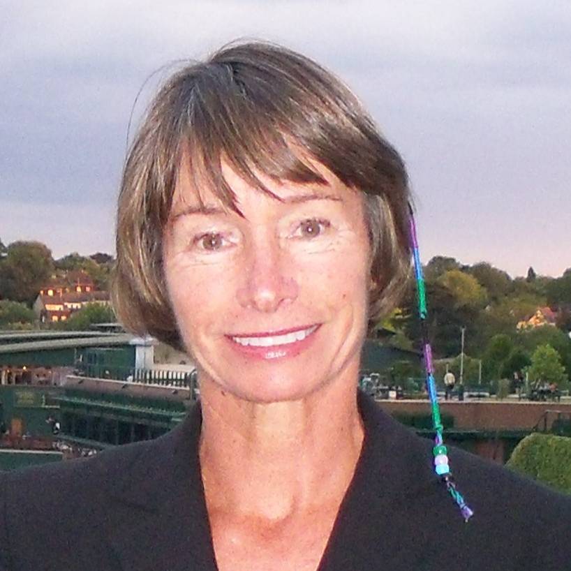 Jennifer Butler