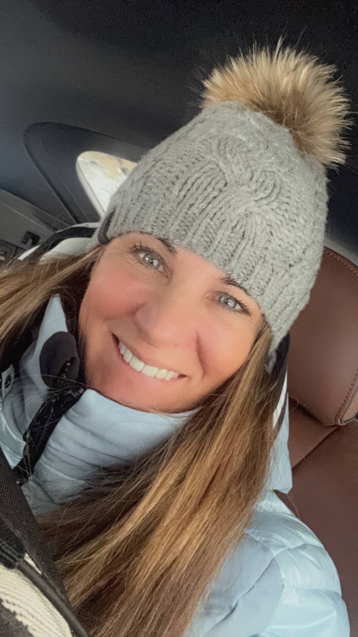 Tracy Buchanan