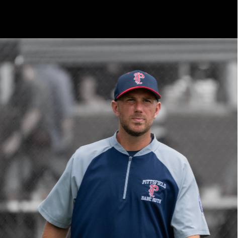 Dustin Burdette