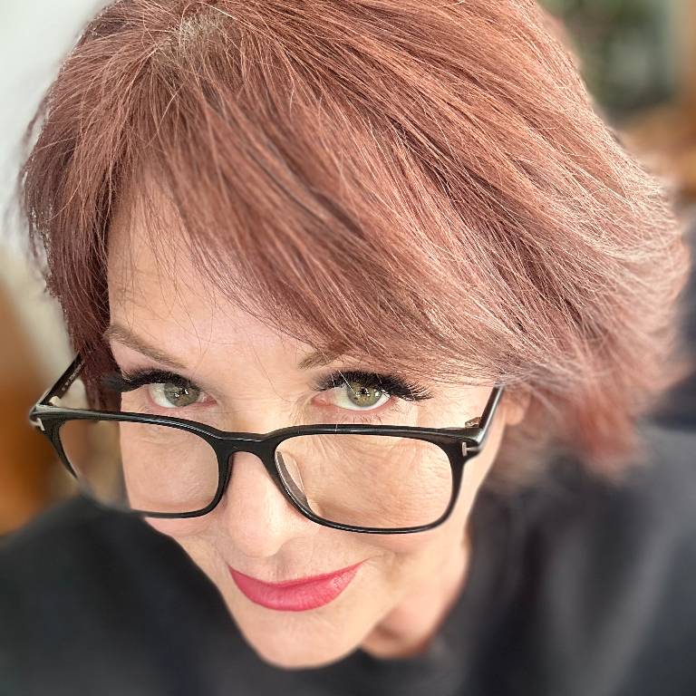 Kim Burke