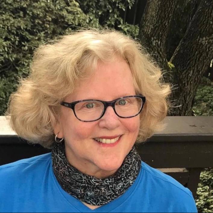 Mary Burns