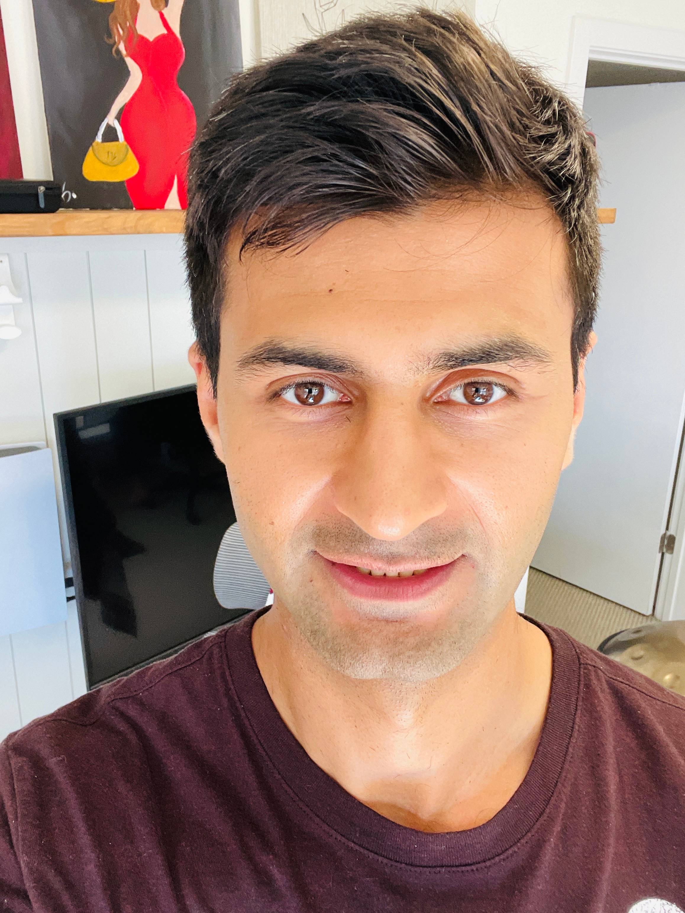 Sahil Budhawani