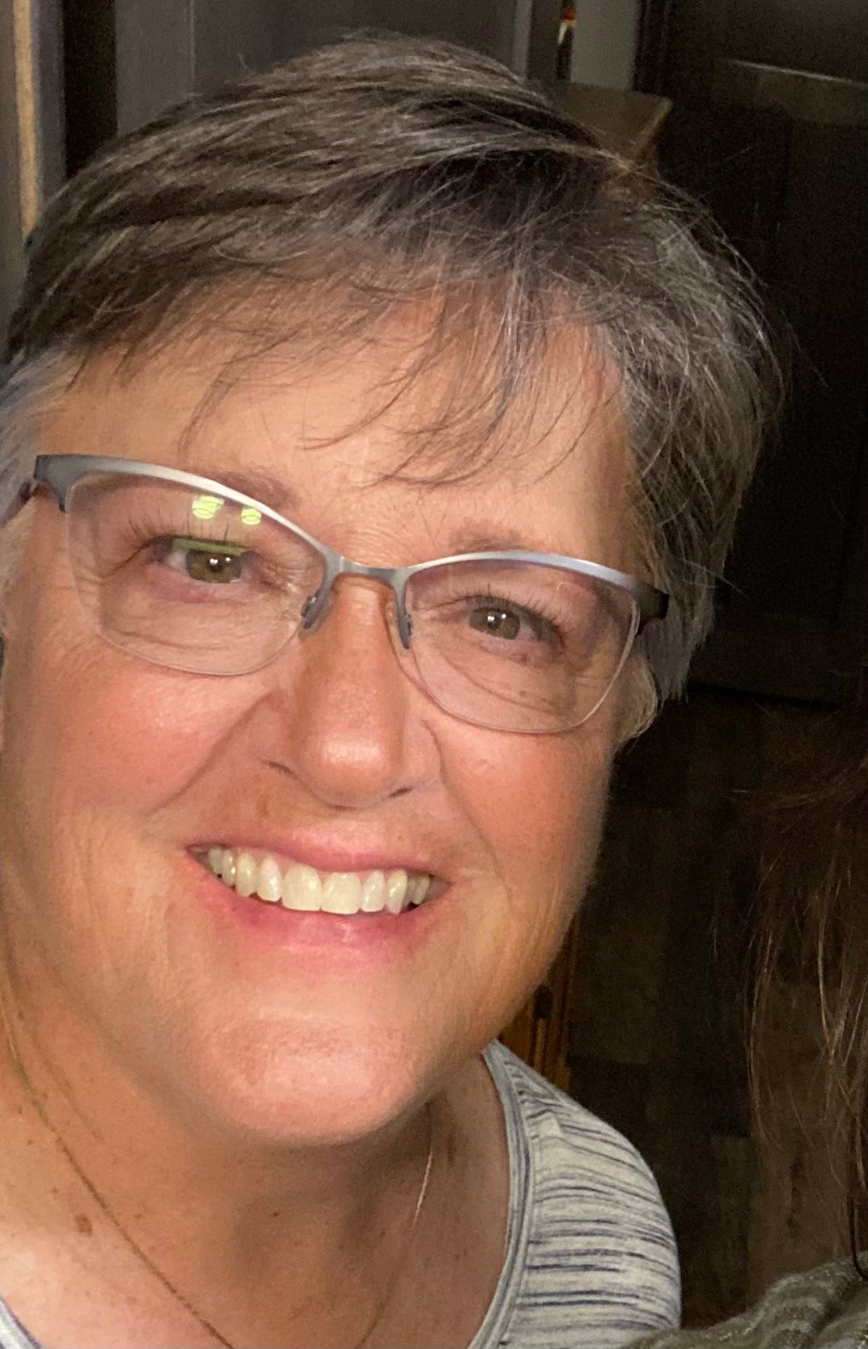 Tammy Burns